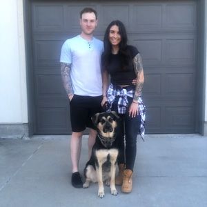 Meet your Posher, Samantha